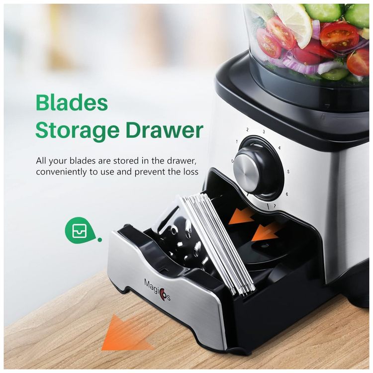 Processador-de-Alimentos-2L-7-Velocidades-Aco-Inoxidavel-foto-1
