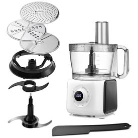 Processador-de-Alimentos-2L-Multifuncional-Aco-Inoxidavel-foto-0