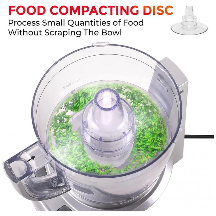 Processador-de-Alimentos-2L-Multifuncional-Aco-Inoxidavel-foto-4