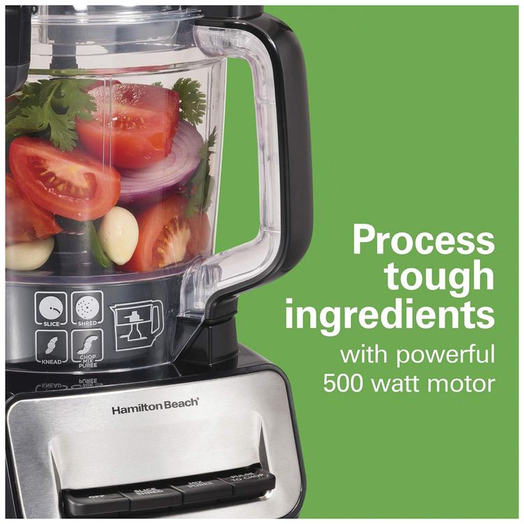 Processador-de-Alimentos-3.3L-de-Capacidade-3-Vel-500W-foto-4