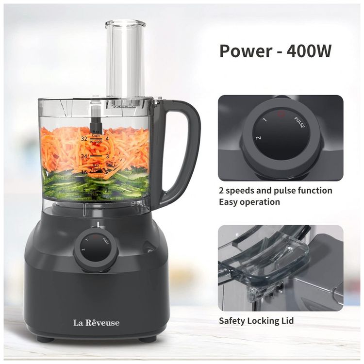 Processador-de-Alimentos-Compacto-1L-Aco-Inox-400W-110v-foto-1