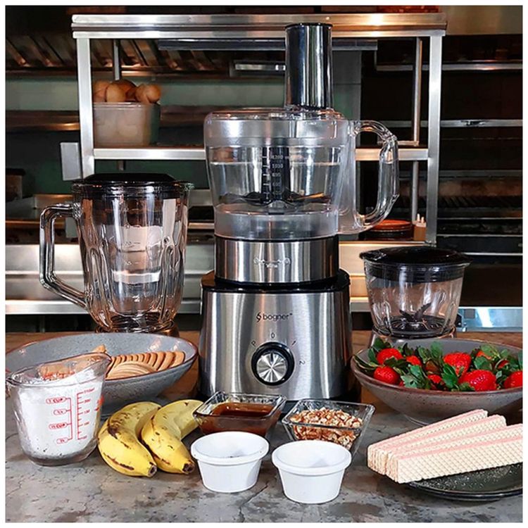 Processador-de-Alimentos-3-em-1-com-Jarra-de-Vidro-Aco-foto-5