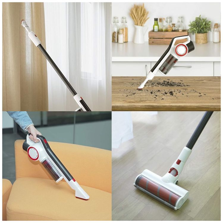 Aspirador-de-Po-sem-Fio-4-em-1-Potente-200W-15kpa-ate-25-Min-foto-3