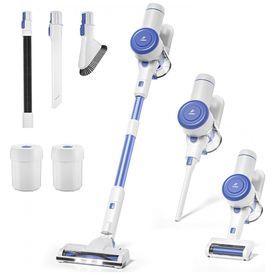 Aspirador-de-Po-sem-Fio-10-em-1-Potente-25-kpa-ate-70-Min-de-foto-0