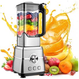Liquidificador-de-Bancada-Profissional-2L-3-Velocidades-foto-0
