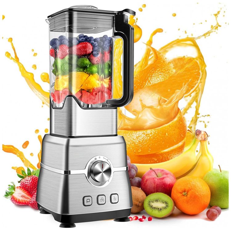 Liquidificador-de-Bancada-Profissional-2L-3-Velocidades-foto-0