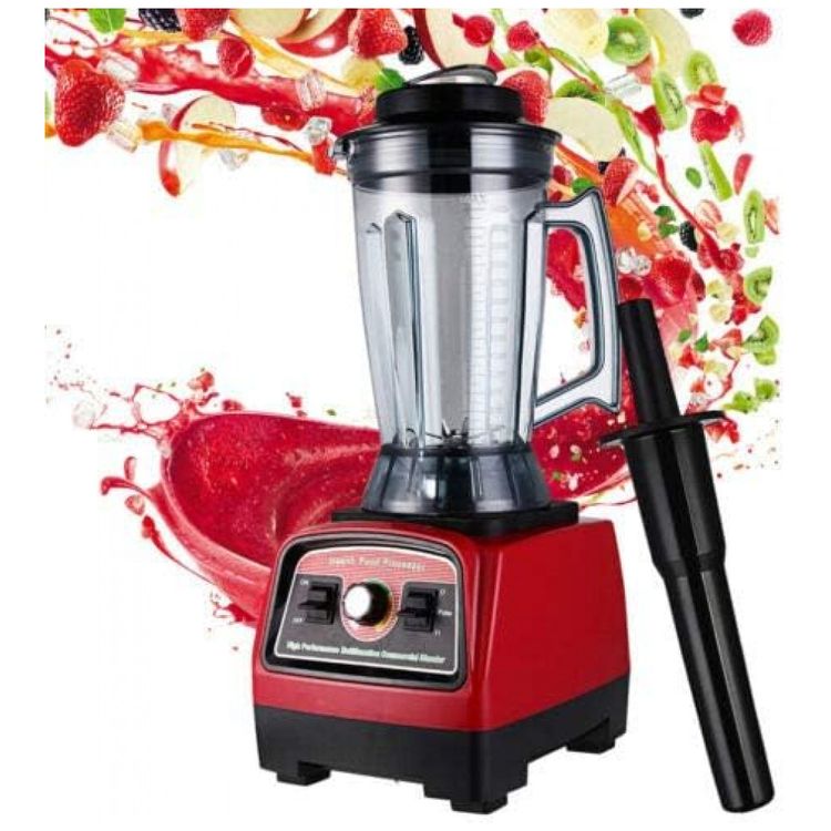 Liquidificador-de-Bancada-Profissional-3.9L-4-Velocidades-foto-0