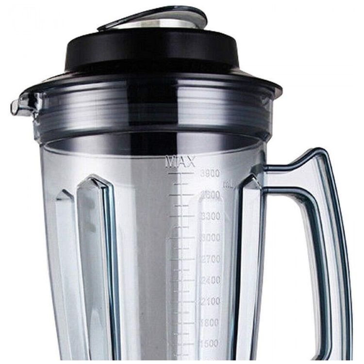 Liquidificador-de-Bancada-Profissional-3.9L-4-Velocidades-foto-4