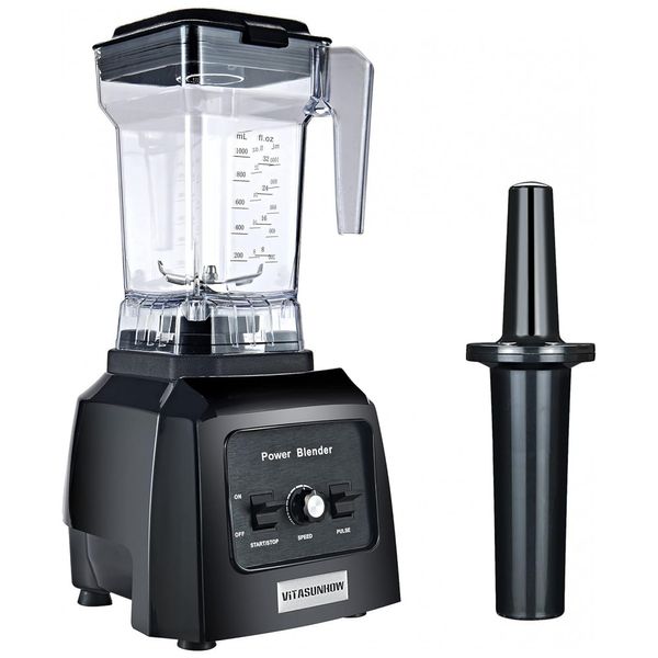 Liquidificador-de-Bancada-Profissional-1L-10-Velocidades-foto-0