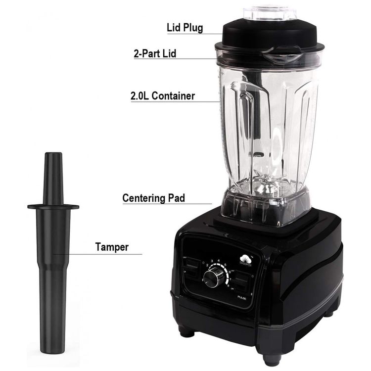 Liquidificador-de-Bancada-Profissional-2L-8-Velocidades-foto-3