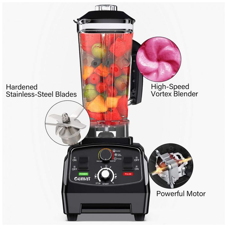 Liquidificador-de-Bancada-Profissional-2L-10-Velocidades-foto-1