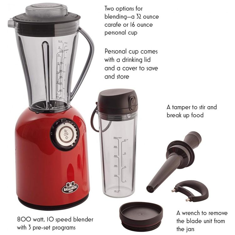 Liquidificador-de-Bancada-Profissional-1L-10-Velocidades-foto-1
