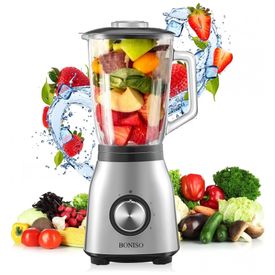 Liquidificador-de-Bancada-Profissional-1.5L-4-Velocidades-foto-0