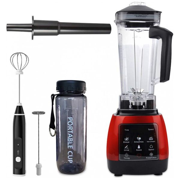 Liquidificador-de-Bancada-Profissional-2.1L-10-Velocidades-foto-0