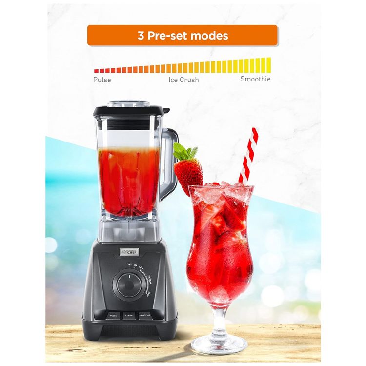 Liquidificador-de-Bancada-Profissional-1.5L-3-Velocidades-foto-2
