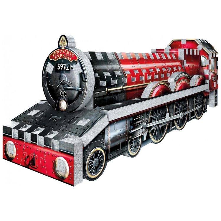 Quebra-Cabecas-3D-Harry-Potter-Expresso-Hogwarts-para-foto-1