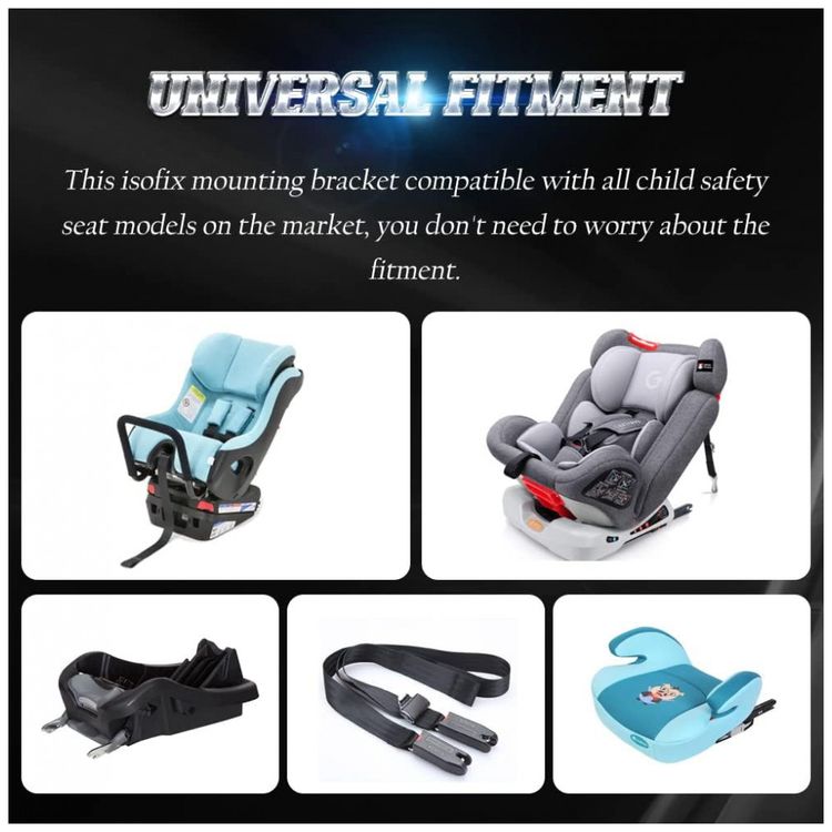 Kit-de-Montagem-de-Suporte-para-Bebe-Conforto-Universal-foto-3