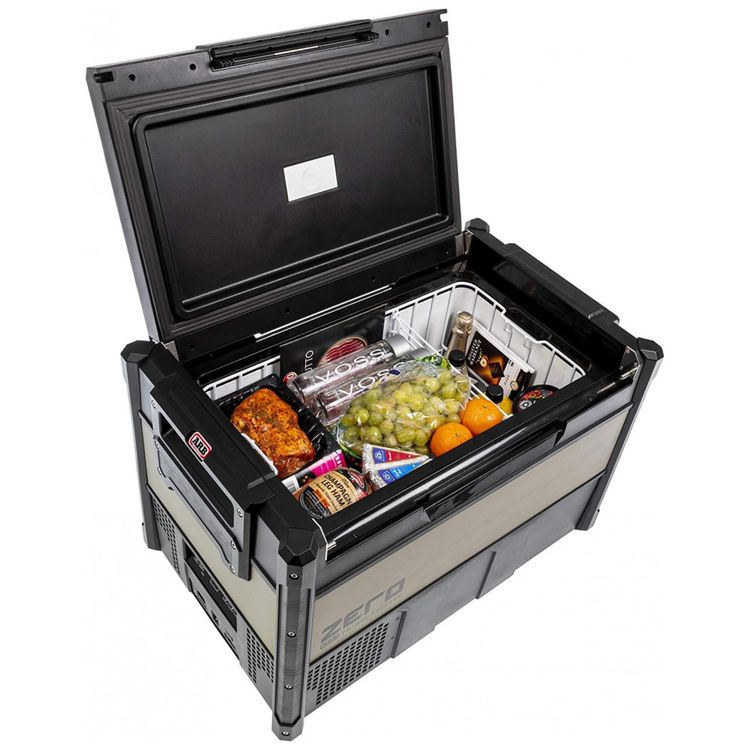 Mini-Geladeira-Cooler-Automotiva-Eletrico-Portatil-63L-foto-2
