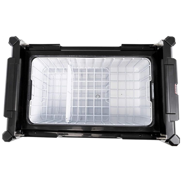 Mini-Geladeira-Cooler-Automotiva-Eletrico-Portatil-63L-foto-5