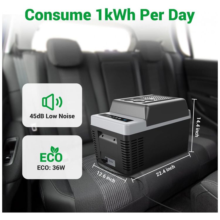 Mini-Geladeira-Cooler-Automotiva-Eletrico-Portatil-23L-foto-4