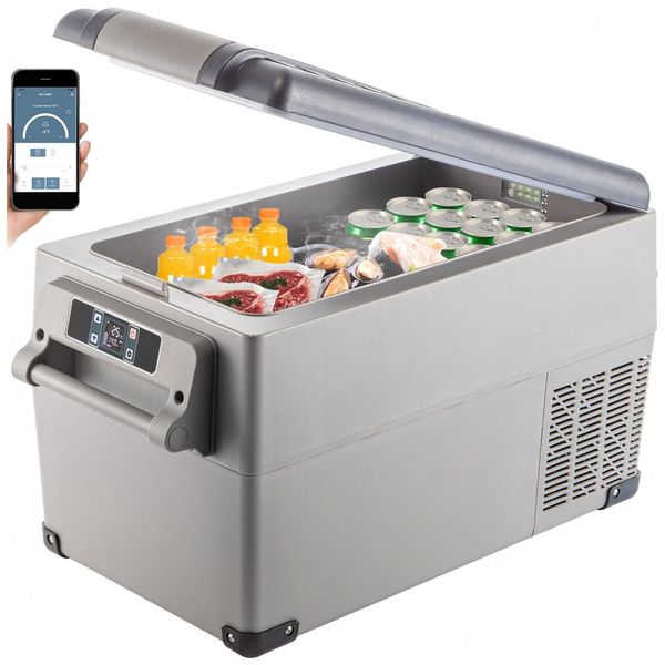 Mini-Geladeira-Cooler-Automotiva-Eletrico-Portatil-110v-foto-0