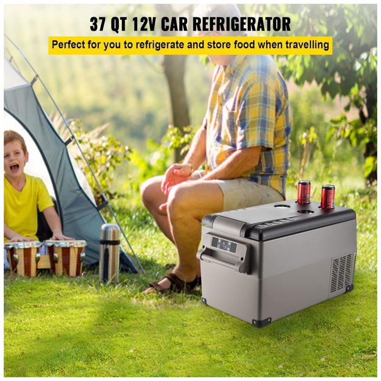Mini-Geladeira-Cooler-Automotiva-Eletrico-Portatil-110v-foto-1