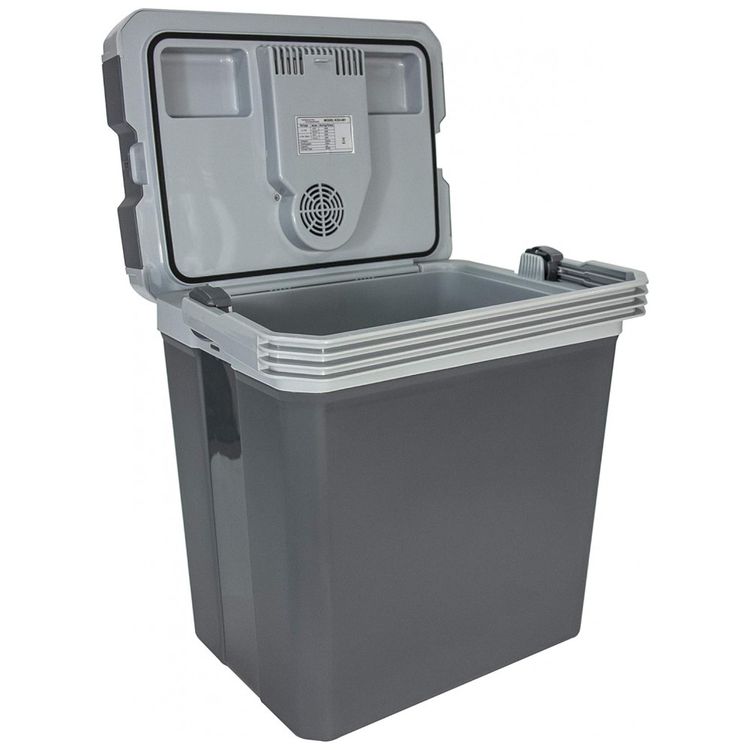Mini-Geladeira-Cooler-Automotiva-Eletrico-Portatil-24L-foto-1