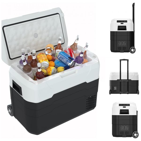 Mini-Geladeira-Cooler-Automotiva-Eletrico-Portatil-40L-foto-0