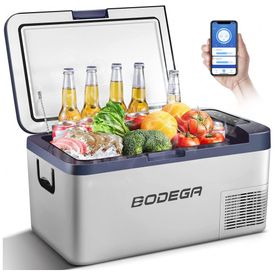 Mini-Geladeira-Cooler-Automotiva-Eletrico-Portatil-18L-foto-0