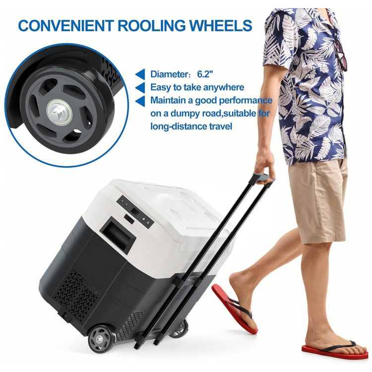 Mini-Geladeira-Cooler-Automotiva-Eletrico-Portatil-40L-foto-3