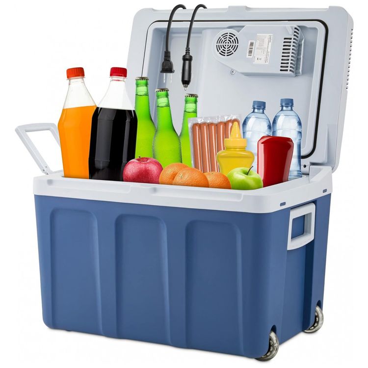 Mini-Geladeira-Cooler-Automotiva-Eletrico-Portatil-45L-foto-0