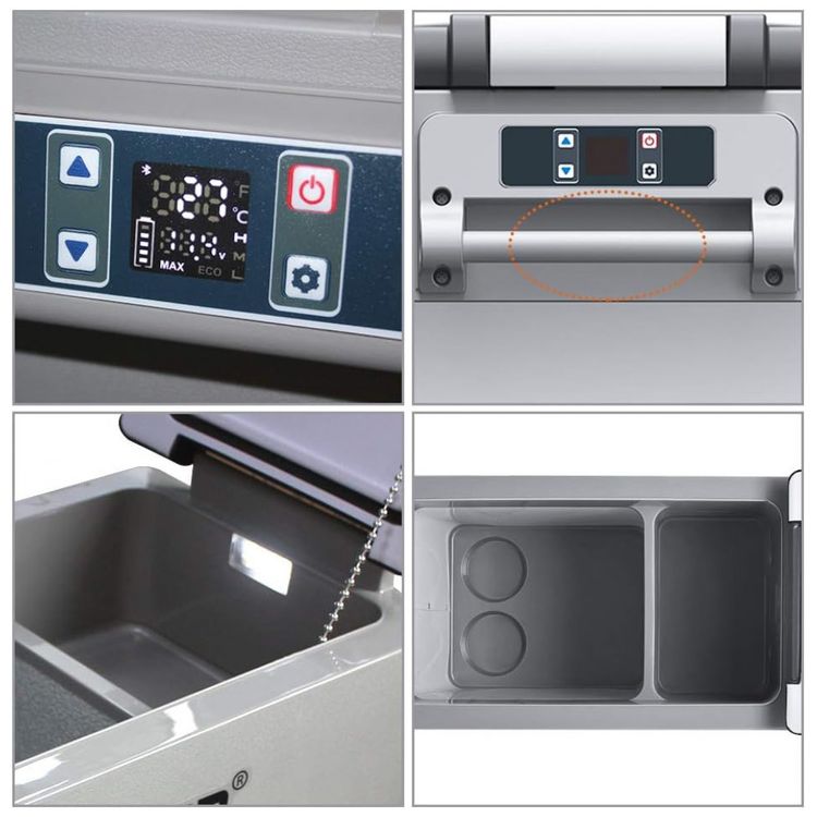 LVYUAN-Mini-Geladeira-Cooler-Automotiva-Eletrico-Portatil-foto-3