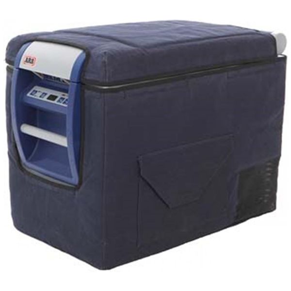 Protective-Cover-Transit-Bag-Canvas-for-50Qt-Fridge-Freezer-foto-0