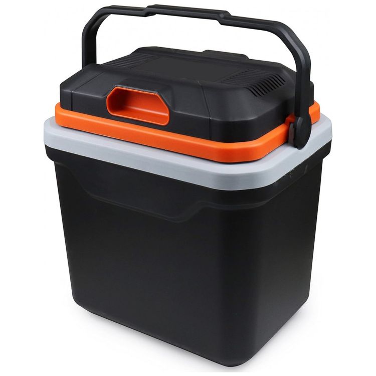 Mini-Geladeira-Cooler-Automotiva-Eletrico-Portatil-26L-foto-0