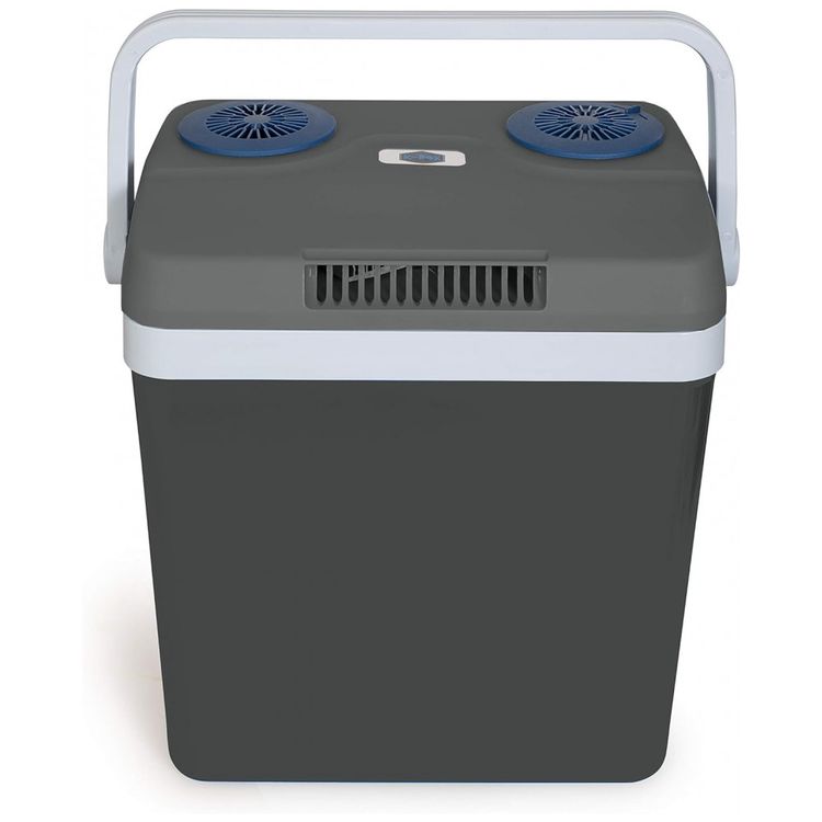 Koozam-Mini-Geladeira-Cooler-Automotiva-Eletrico-Portatil-foto-4