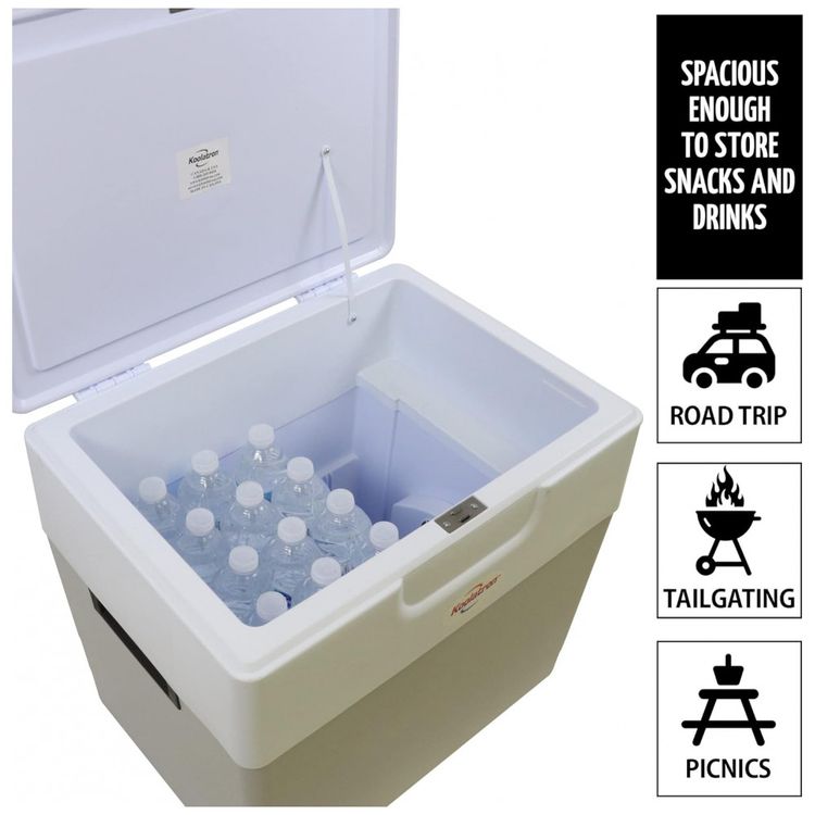 Mini-Geladeira-Cooler-Automotiva-Eletrico-Portatil-52L-foto-2