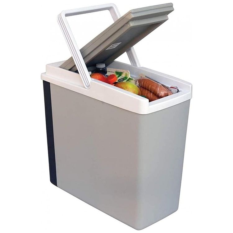 Mini-Geladeira-Cooler-Automotiva-Eletrico-Portatil-18L-foto-0