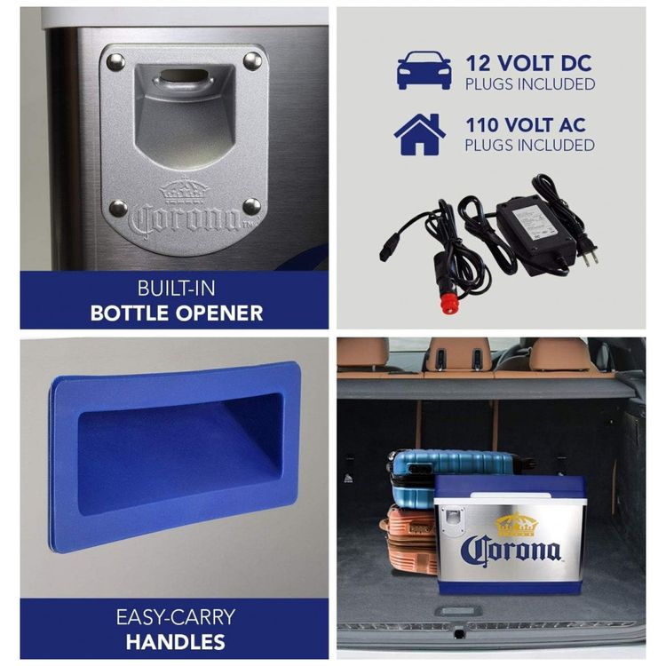 Mini-Geladeira-Cooler-Automotiva-Eletrico-Portatil-45L-foto-3