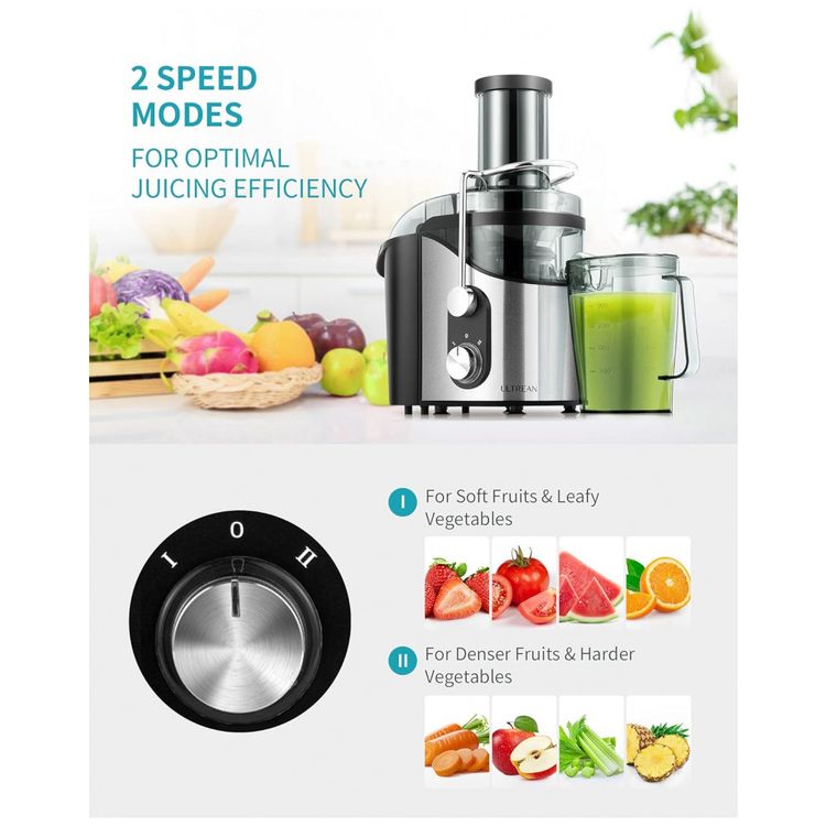 Centrifuga-de-Frutas-com-2-Velocidades-Aco-Inox-800W-foto-2