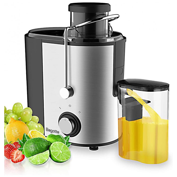 Centrifuga-de-Frutas-com-3-Velocidades-Aco-Inox-100W-foto-0