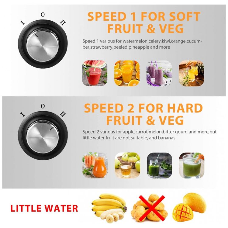 Centrifuga-de-Frutas-com-3-Velocidades-Aco-Inox-100W-foto-3