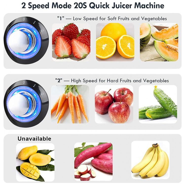 Centrifuga-de-Frutas-com-2-Velocidades-Aco-Inox-700W-foto-2