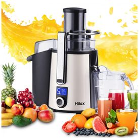 Centrifuga-de-Frutas-com-Tela-LCD-e-5-Velocidades-Aco-Inox-foto-0
