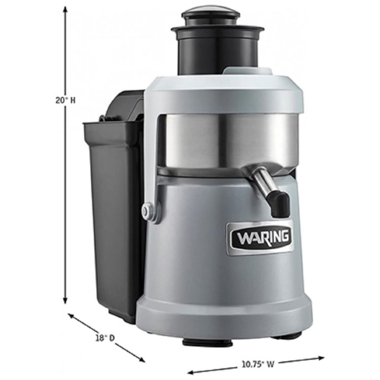 Centrifuga-de-Frutas-com-3-Velocidades-Aco-Inox-110v-foto-1