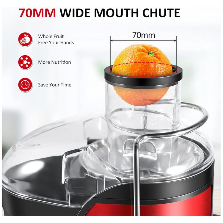 Centrifuga-de-Frutas-com-2-Velocidades-Aco-Inox-110v-foto-4