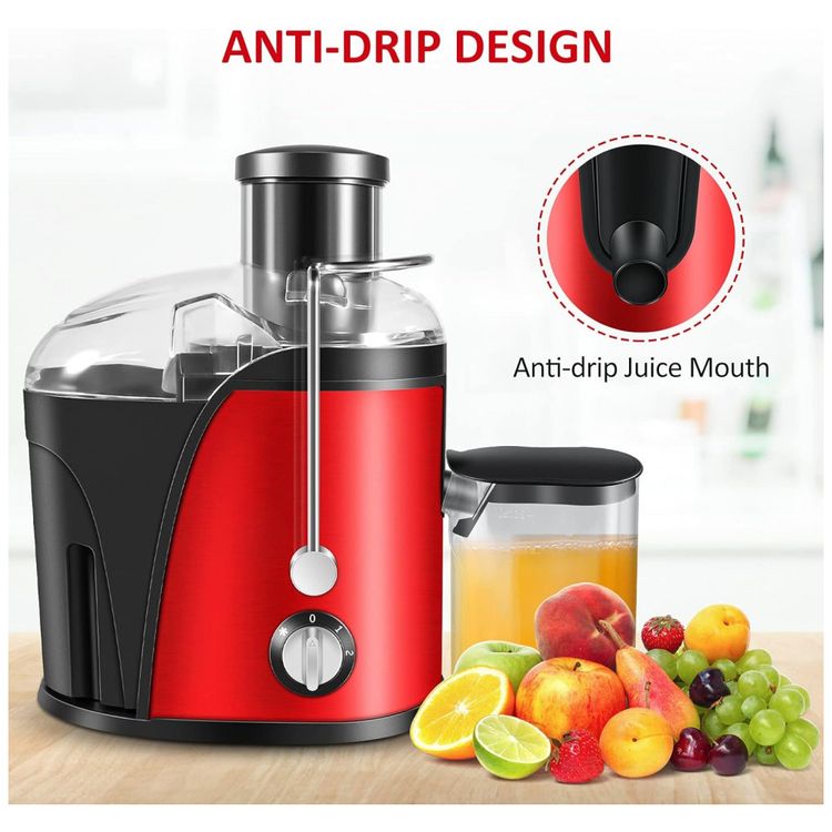 Centrifuga-de-Frutas-com-2-Velocidades-Aco-Inox-110v-foto-5