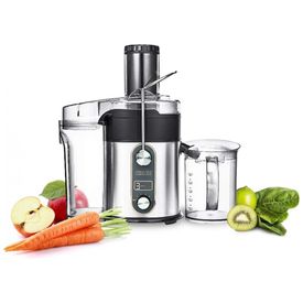 Centrifuga-de-Frutas-com-5-Velocidades-Aco-Inox-400W-foto-0