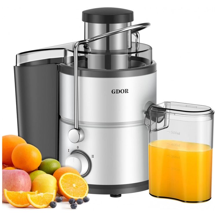 Centrifuga-de-Frutas-com-2-Velocidades-Aco-Inox-800W-foto-0