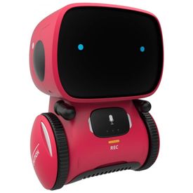 GILOBABY-Robo-Interativo-com-Sensor-de-Toque-Controle-de-foto-0