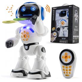 Robo-Interativo-Canta-e-Danca-para-Criancas-a-Partir-de-3-foto-0